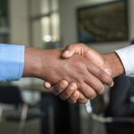 Business contract and governance documentation