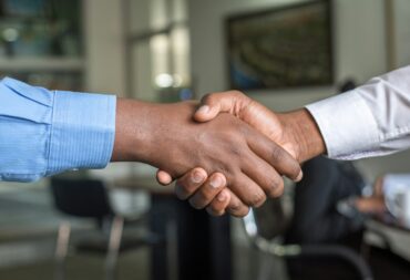 Business contract and governance documentation