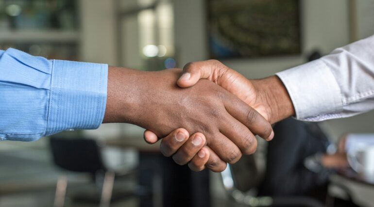 Business contract and governance documentation